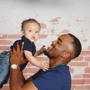 Meet your Posher, Nick